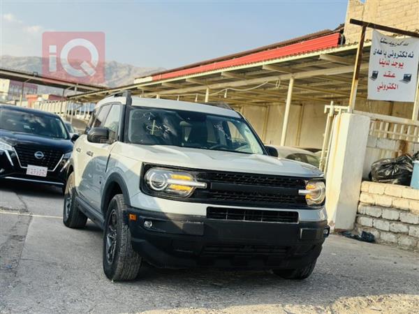 Ford for sale in Iraq